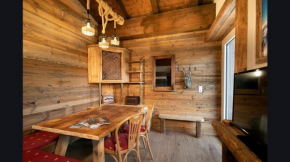Apartment Wagrainblick, Wagrain